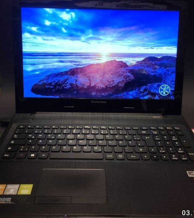 Купить Ноутбук Lenovo G50 45 80e3